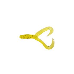 WIZARD HARPEX TWIST ROSE 6CM 5PCS/BAG