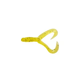 WIZARD HARPEX TWIST ROSE 6CM 5PCS/BAG