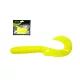 WIZARD HARPEX EVO LIME 7CM 5PCS/BAG