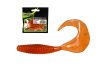 WIZARD HARPEX TWIST ORANGE 6CM 5PCS/BAG