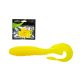 WIZARD HARPEX TWIST GRUB PRO YELLOW 7CM 5PCS/BAG