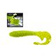 WIZARD HARPEX TWIST GRUB PRO GREEN 7CM 5PCS/BAG