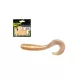 WIZARD HARPEX TWIST PEACH 5CM 10PCS/BAG