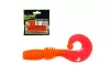 WIZARD HARPEX TWIST EXTRA PINK 5CM 10PCS/BAG