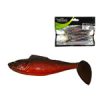 WIZARD ROACH COL. ORANGE 7CM 3PCS/BAG
