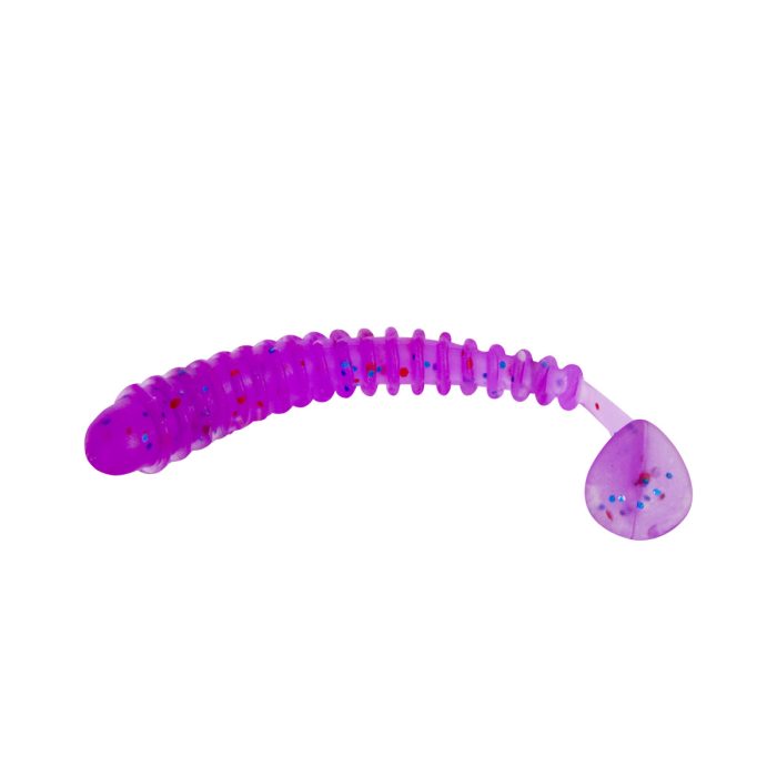 WIZARD FLOATING LONG FLY 7 CM 5 DB/CS SZIN: EVR