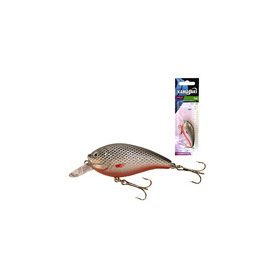 KAMASAKI WOBBLER FAT COL:1