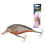 KAMASAKI WOBBLER FAT COL:5