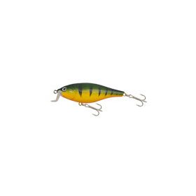 KAMASAKI WOBBLER FAT SHAD COL:1