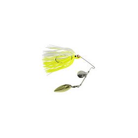 WIZARD SPINNERBAIT 7G COL.3