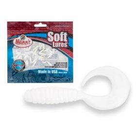 MANN S TWISTER 1  CTG W