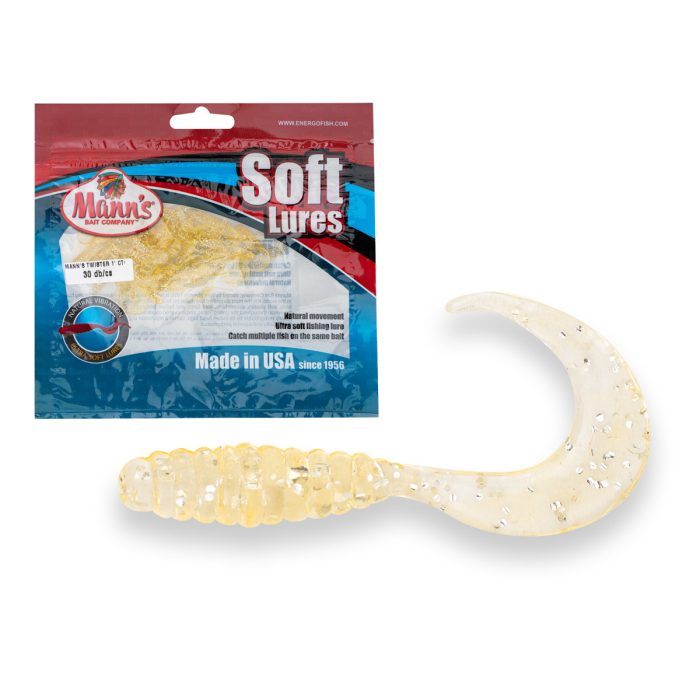 MANN S TWISTER 1  CTG CGMF