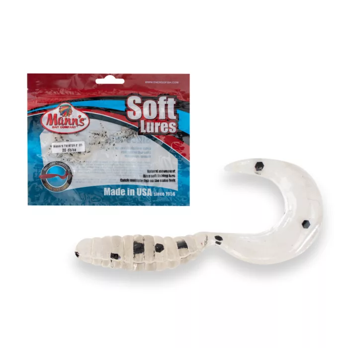 MANN S TWISTER 2  CTG CP