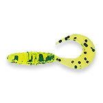 MANN S TWISTER 3  CTG GP