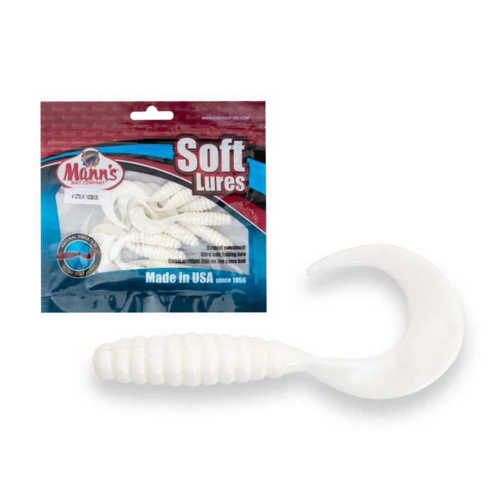 MANN S TWISTER 4  CTG W