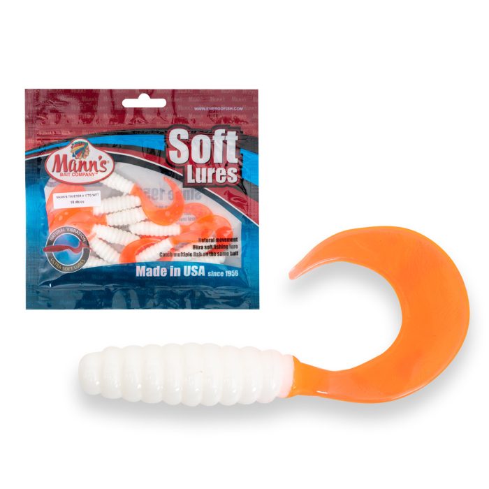 MANN S TWISTER 4  CTG WFT