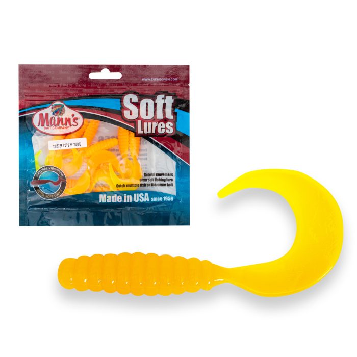 MANN S TWISTER 4  CTG HY