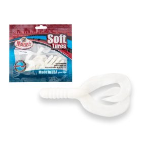 MANN S DUPLAFARKÚ TWISTER 4  W