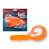 MANN S TWISTER MANNIPULATOR GRUB 4  JAPANESE RED