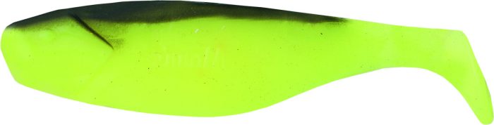 MANN S 10CM SHAD FCHBB