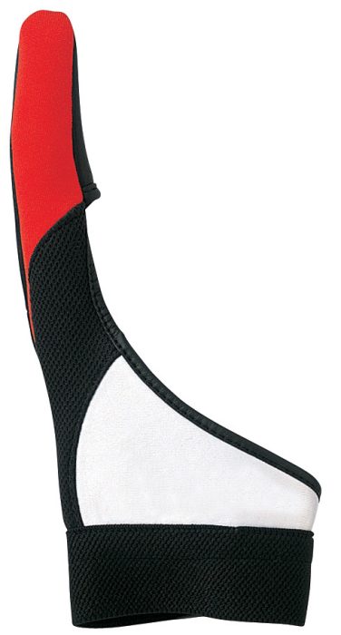 NEVIS Dobókesztyű XXL