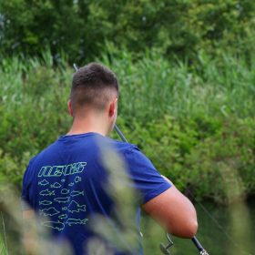 NEVIS Nevis Halas Póló XL