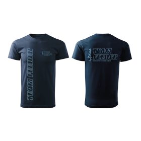 Team Feeder By Döme By Döme TF Póló XXL