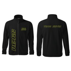 NEVIS Nevis Polár slim pulóver M