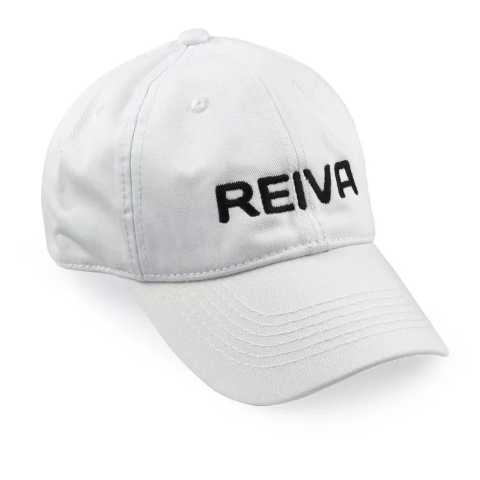REIVA Reiva baseball sapka (Fehér)