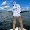 REIVA REIVA TEAM UV Jersey CAMO (XL)