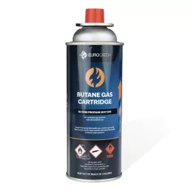 NEVIS Gázpalack Propan-Butan Mix 227g