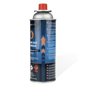 NEVIS Gázpalack Propan-Butan Mix 227g