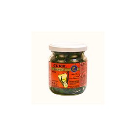 CUKK SÁRGA CSEMEGE KUKORICA (MÉZ)