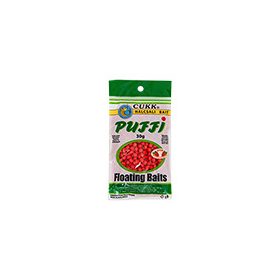 CUKK PUFFI MINI RÓZSASZÍN (FOKHAGYMA)