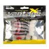 NEVIS Vibra Shad Gumihal 7cm 6/cs