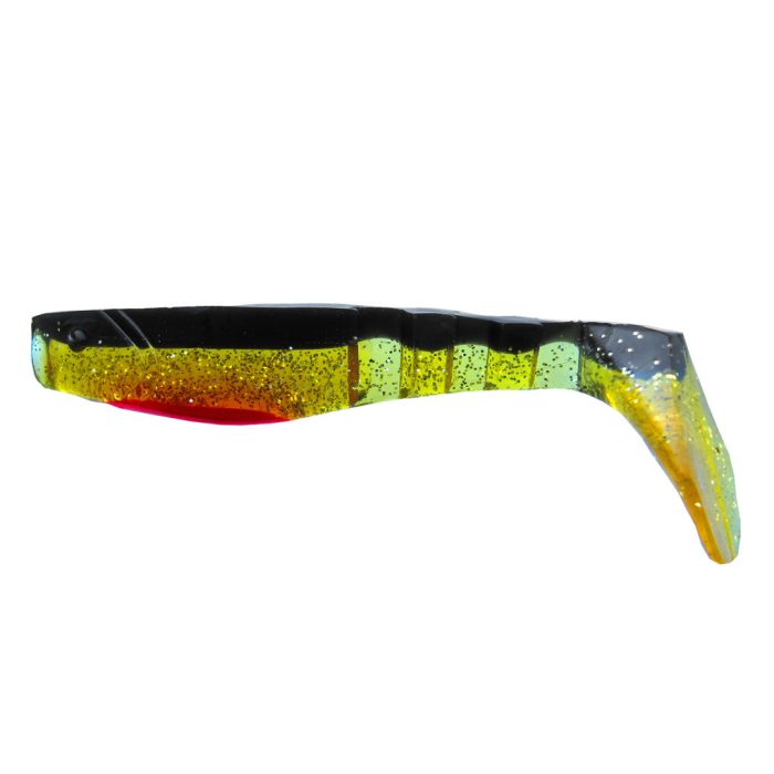 NEVIS Vibra Shad Gumihal 7cm 6/cs
