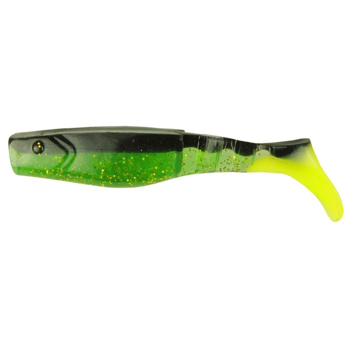 NEVIS Vibra Shad Gumihal 10cm 3/cs