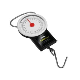 Mechanikus mérleg Delphin BASIC akár 22kg