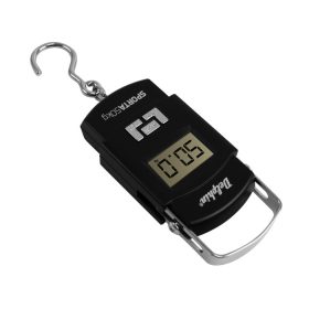 Digitális mérleg Delphin SPORTA akár 50kg