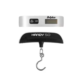Digitális mérleg Delphin HANDY 50 akár 50kg