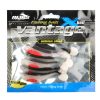 NEVIS Action Shad gumihal 7cm 6/cs