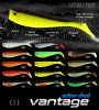 NEVIS Action Shad Gumihal 9cm 4/cs
