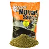BENZAR MIX NOVAC SANGER (BUSA) 1KG