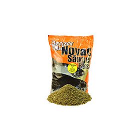 BENZAR MIX NOVAC SANGER (BUSA) 1KG