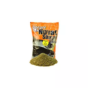 BENZAR MIX NOVAC SANGER (BUSA) 1KG
