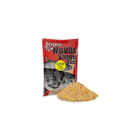 BENZAR MIX CLOUDX ETETŐANYAG 1 KG