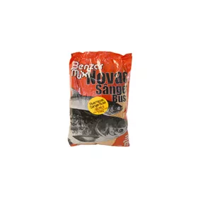 BENZAR MIX RIVER BUSA 1 KG