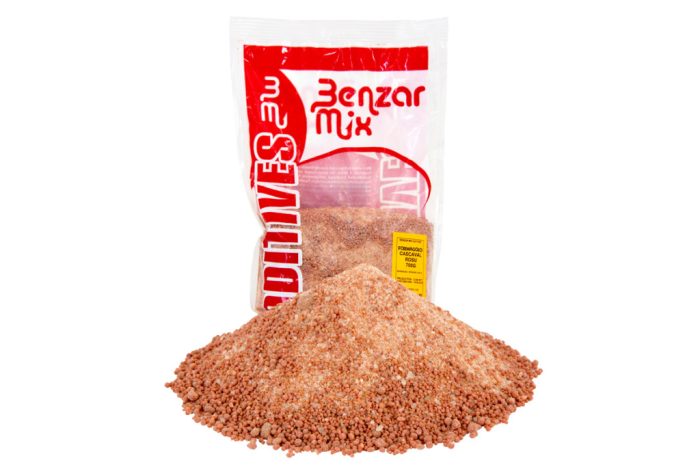 BENZAR MIX FORMAGGIO SAJTLISZT PIROS 700GR