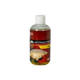 BENZAR MIX AROMAKONCENTRATUM  SAJT 250ML