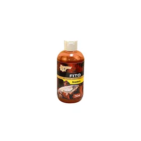 BENZAR MIX FITO CLOUDX ADDITIVE G VANILLA